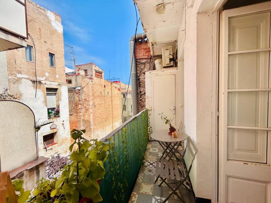 Ferienwohnung Centro Historico La Nau Tarragona Exterior foto